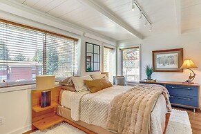 Sun Valley Condo: Complimentary Resort Amenities!