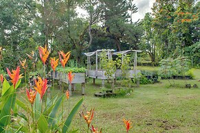 4 Mi to Ocean: Quiet Keaau Apartment