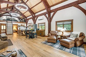 Bear Lodge, Waterfront Cabin Sutter Creek
