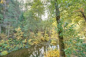 Bear Lodge, Waterfront Cabin Sutter Creek