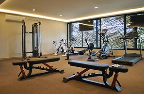 New Chic Tulum with Rooftop Pool