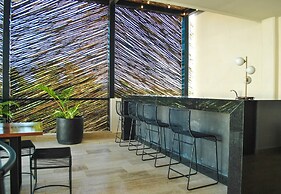 New Chic Tulum with Rooftop Pool