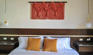 New Chic Tulum with Rooftop Pool