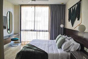 New Chic Tulum with Rooftop Pool