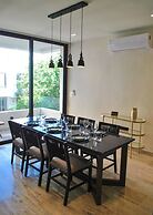 New Chic Tulum with Rooftop Pool
