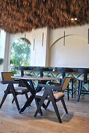 New Chic Tulum with Rooftop Pool