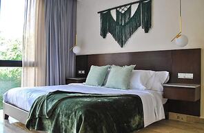 New Chic Tulum with Rooftop Pool