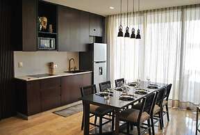 New Chic Tulum with Rooftop Pool