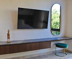 New Chic Tulum with Rooftop Pool