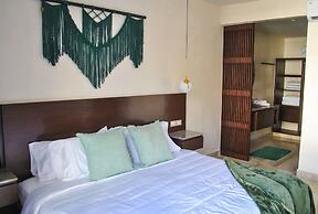 New Chic Tulum with Rooftop Pool