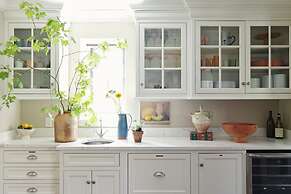 Argyll House by Boutique