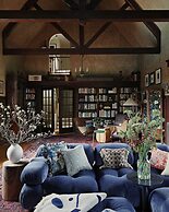 Argyll House by Boutique