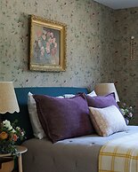 Argyll House by Boutique