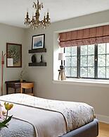 Argyll House by Boutique