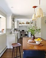 Argyll House by Boutique