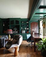 Argyll House by Boutique