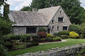 Argyll House by Boutique