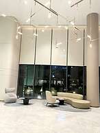 Cardinal Court Apartment