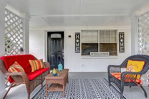 Family-friendly 3br Oasis In Powder Springs 3 Bedroom Home