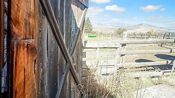 Timeless Mesa Hideaway 2 Bedroom Cabin