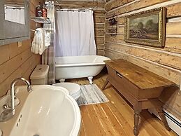 Timeless Mesa Hideaway 2 Bedroom Cabin