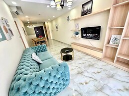 Scenic Valley View Residence