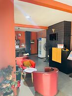 HOTEL ST JEAN