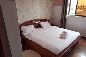 HOTEL ST JEAN