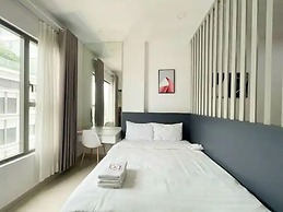 Sunrise City View Apartment