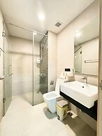 Sunrise City View Apartment