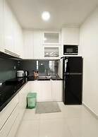 Sunrise City View Apartment