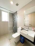 Sunrise City View Apartment