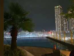 Sunrise City View Apartment