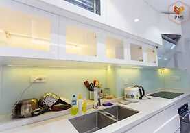 Sunrise City View Apartment