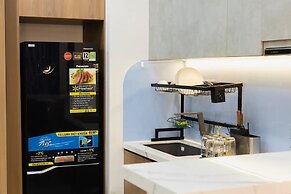 Ha Do Centrosa Centrosa apartment