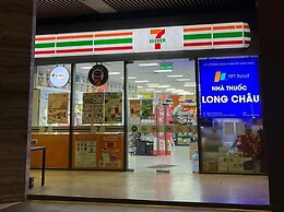 Ha Do Centrosa Centrosa apartment