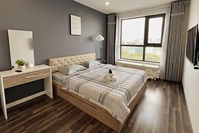 Ha Do Centrosa Centrosa apartment