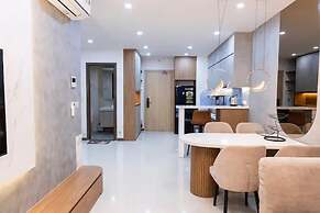 Ha Do Centrosa Centrosa apartment