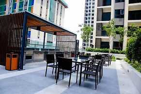 Ha Do Centrosa Centrosa apartment