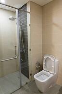 Ha Do Centrosa Centrosa apartment