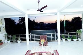 Virat Home Stay