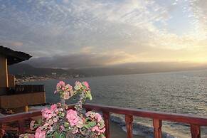 Los Tules Condominium Resort