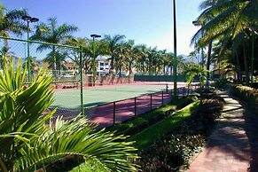 Los Tules Condominium Resort