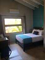 Los Tules Condominium Resort