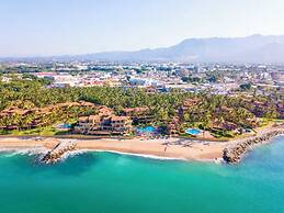 Los Tules Condominium Resort