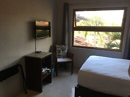 Los Tules Condominium Resort