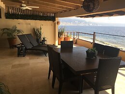 Los Tules Condominium Resort