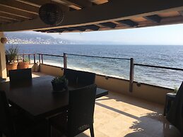 Los Tules Condominium Resort