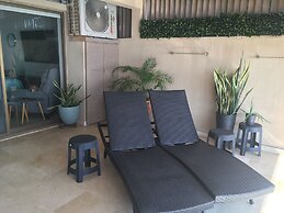 Los Tules Condominium Resort