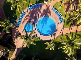 Los Tules Condominium Resort